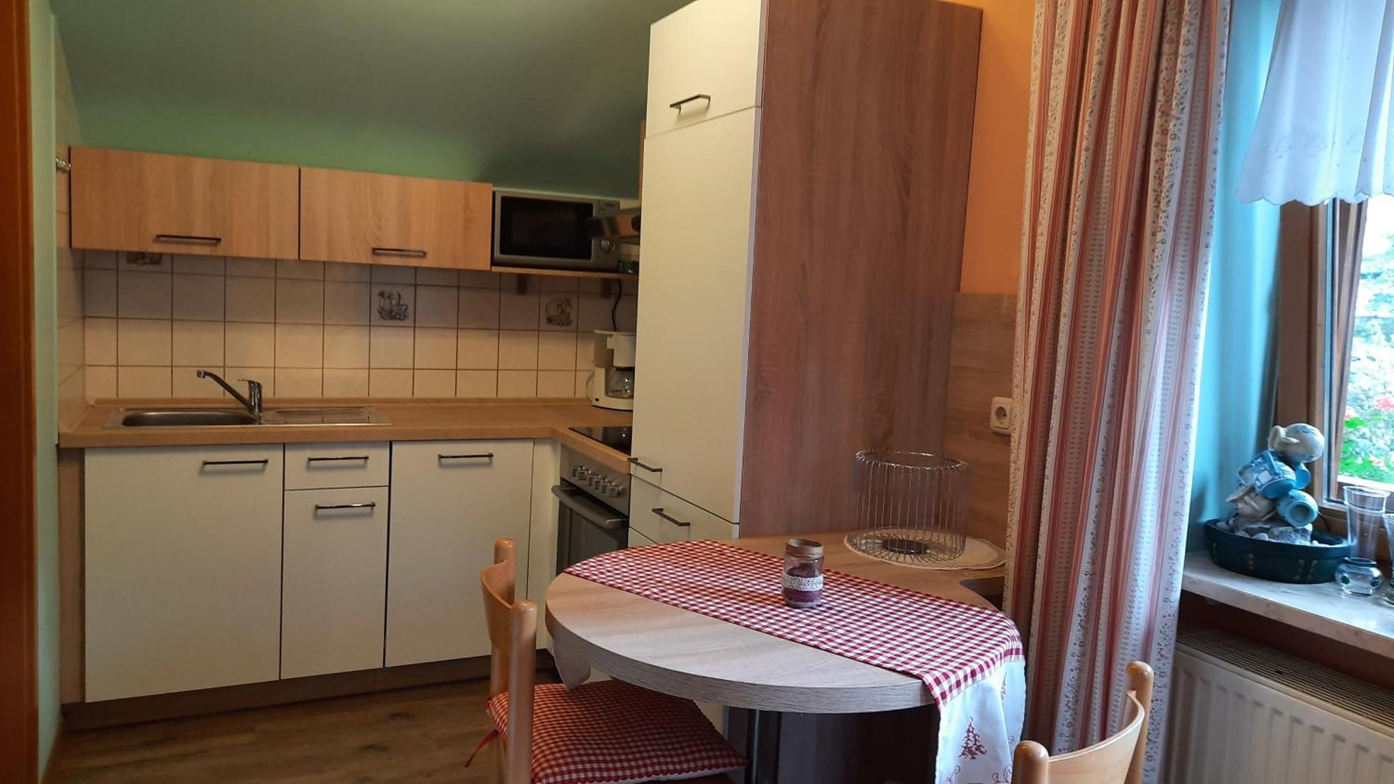 Apartments Josef Seitz Bayerisch Eisenstein Eksteriør billede