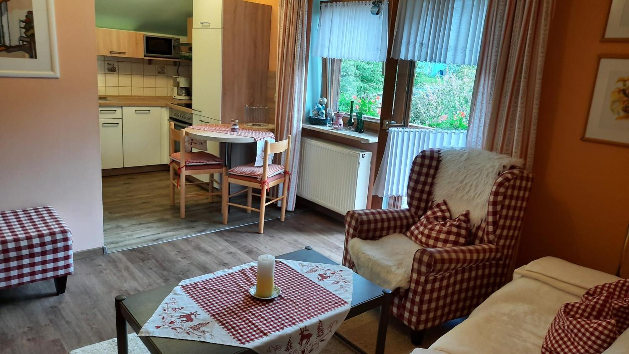 Apartments Josef Seitz Bayerisch Eisenstein Eksteriør billede